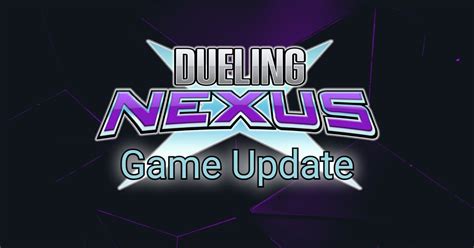 duelingnexus|what happened to dueling nexus.